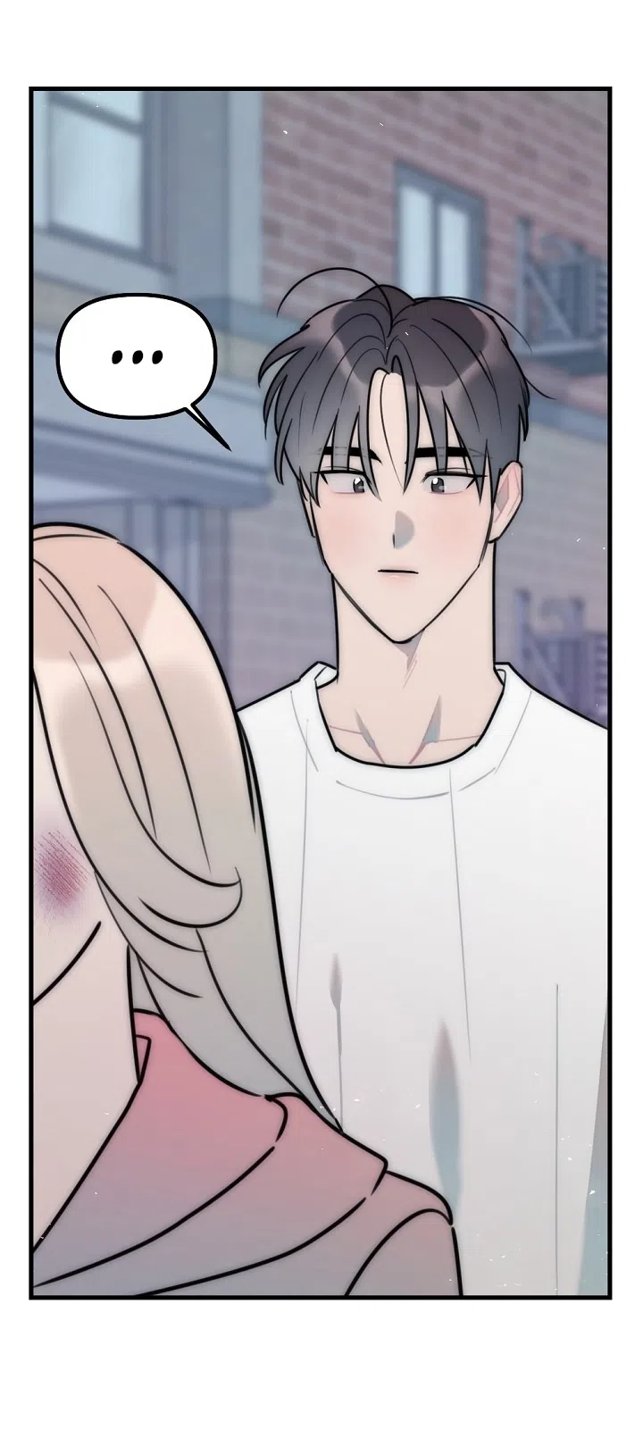 Страница 37 главы 15 манги Прикормка для учителя / A Teacher in the Trap