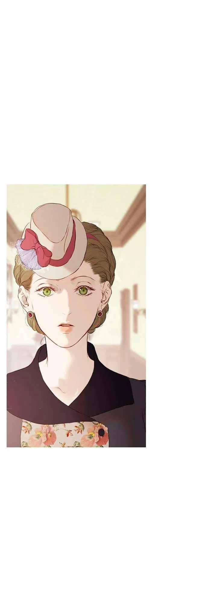 Страница 38 главы 2 манги Лимонный лес / Lemon Tree Forest