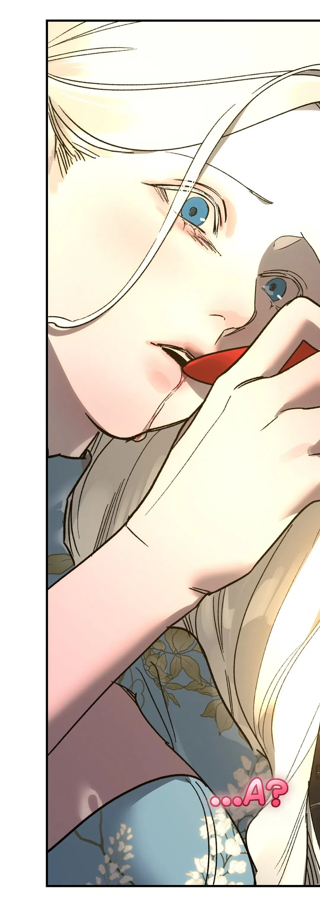 Страница 38 главы 26 манги Для тебя, моя погибель / To You Who Will Destroy Me