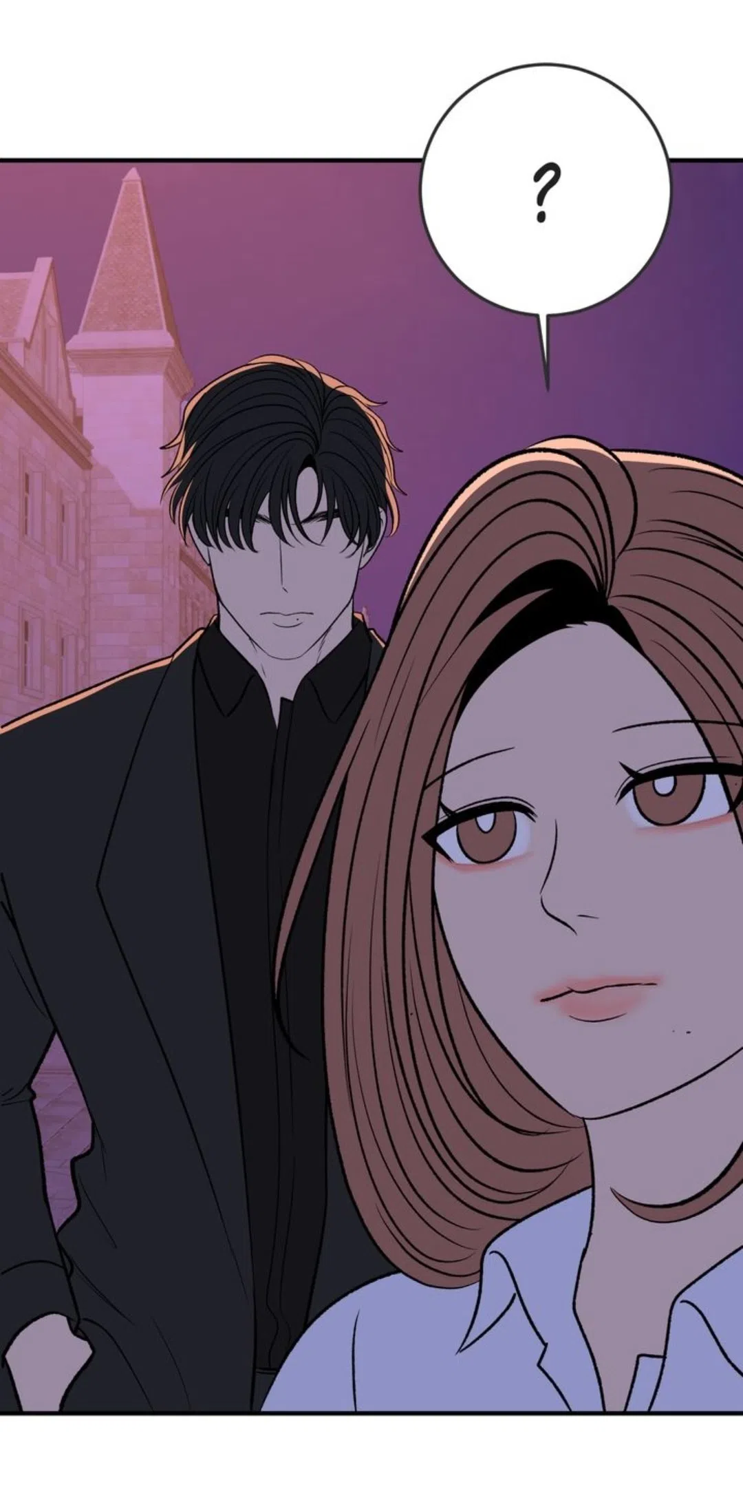 Страница 38 главы 30 манги Возвращение на луну / Back to the Moon