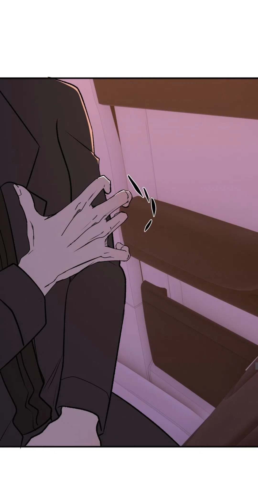 Страница 38 главы 32 манги Возвращение на луну / Back to the Moon