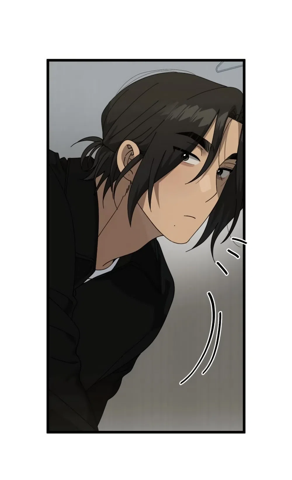 Страница 38 главы 62 манги Утилизация мусора / The law of garbage