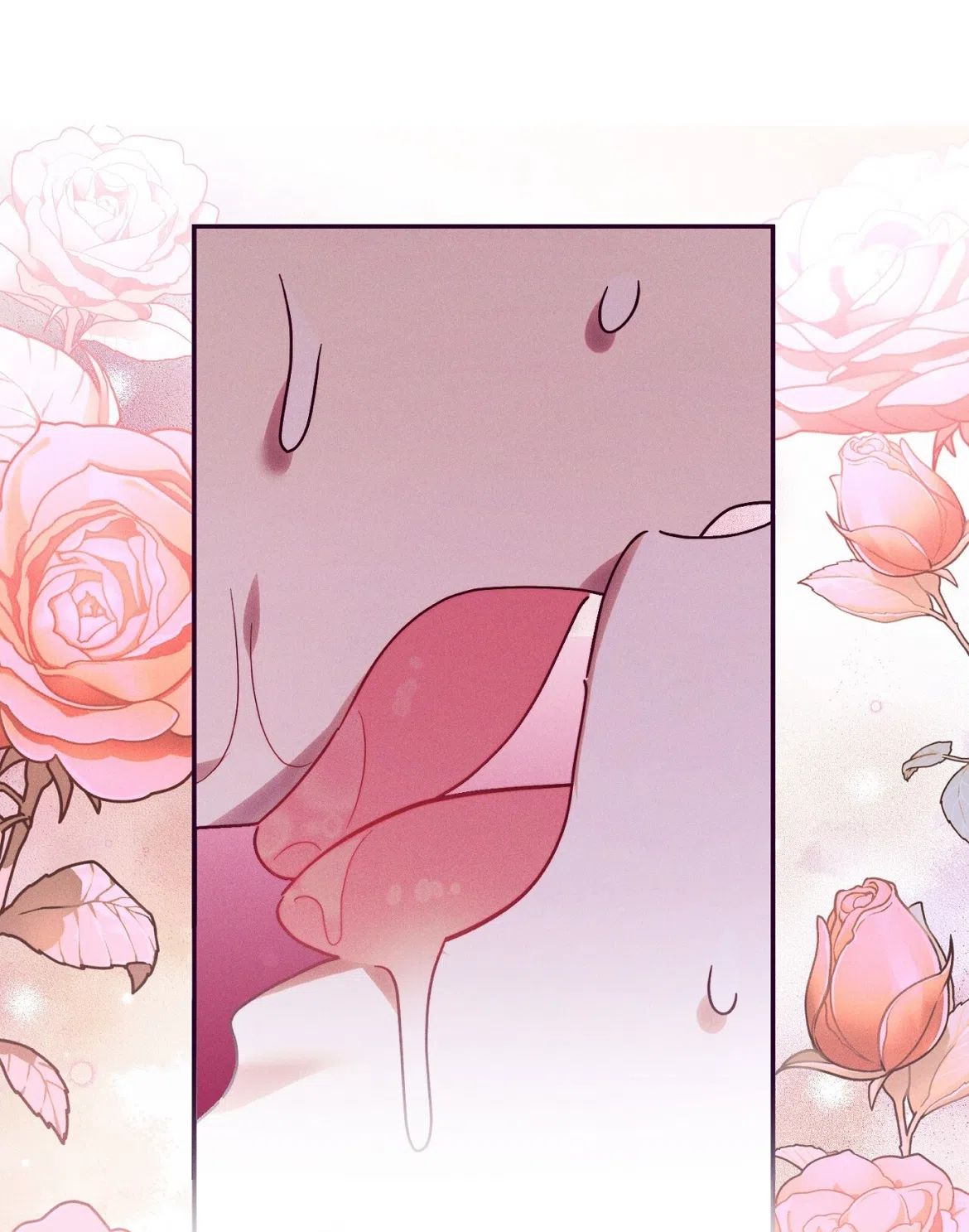 Страница 38 главы 39 манги Тайна герцога-волка / Secret of the Wolf Duke