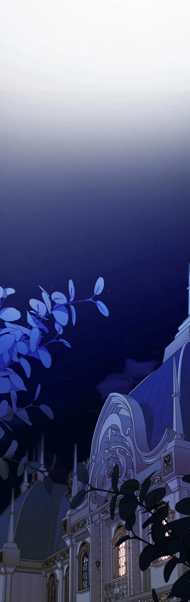 Страница 39 главы 51 манги Я стала первой любовью своего пасынка / I Became My Son’s First Love