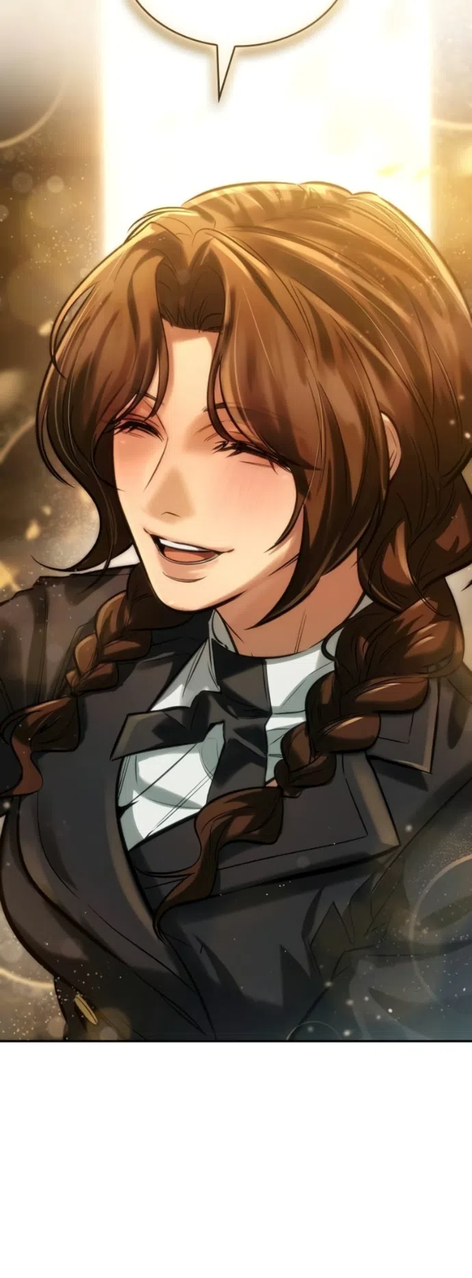 Страница 39 главы 7 манги Узы, что связывают нас / Ties That Bind Us