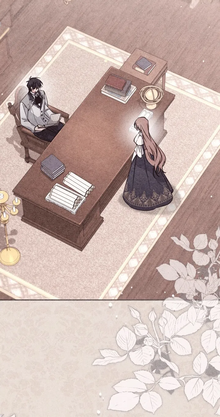 Страница 39 главы 105 манги Здесь нет места фальшивкам / Philomel the Fake