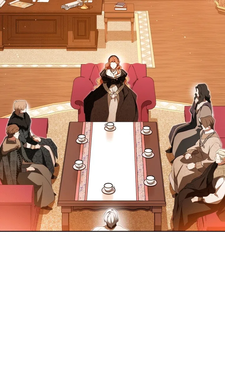 Страница 39 главы 209 манги Я стану хозяйкой этой жизни / I Shall Master This Family