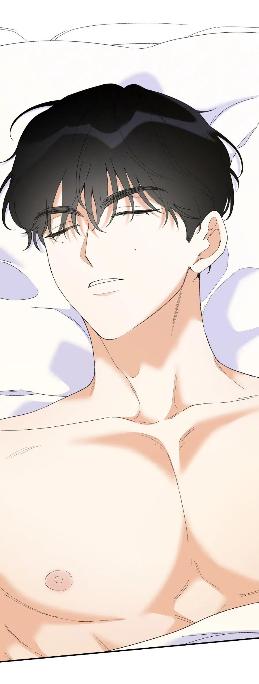 Страница 39 главы 1 манги Я же сказала, что я не суккуб! / Seriously, I'm Not a Succubus!