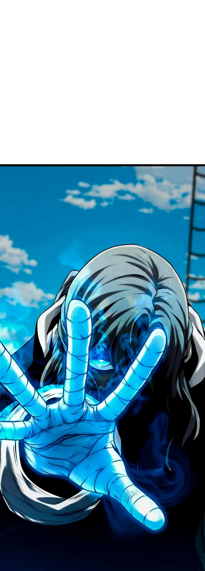 Страница 140 главы 17 манги Пастух-архимаг / The Shepherd Wizard