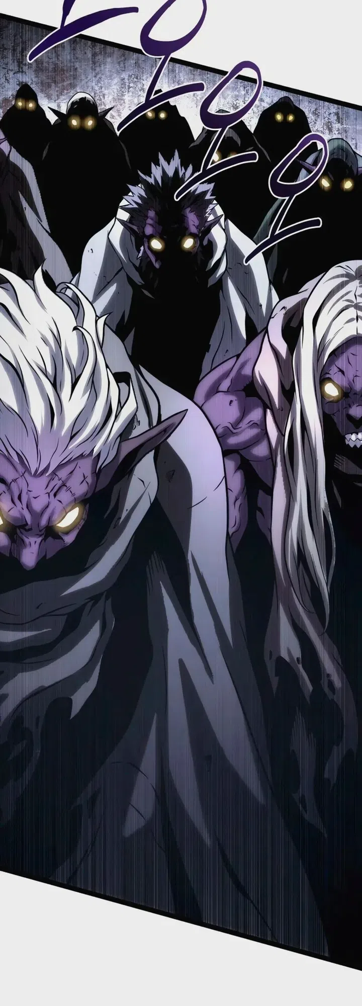 Страница 140 главы 14 манги Пастух-архимаг / The Shepherd Wizard