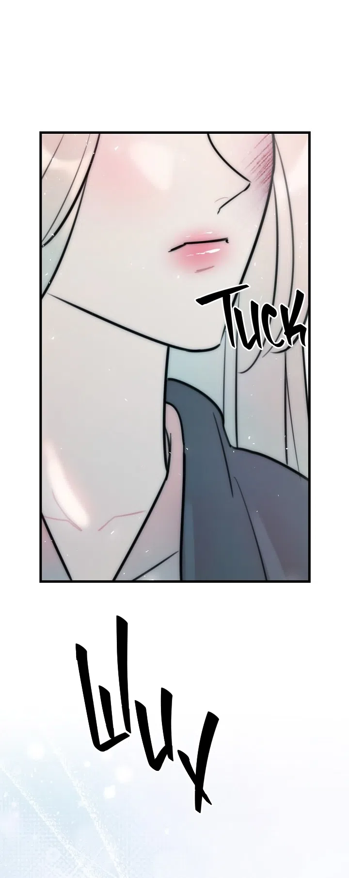 Страница 40 главы 15 манги Прикормка для учителя / A Teacher in the Trap