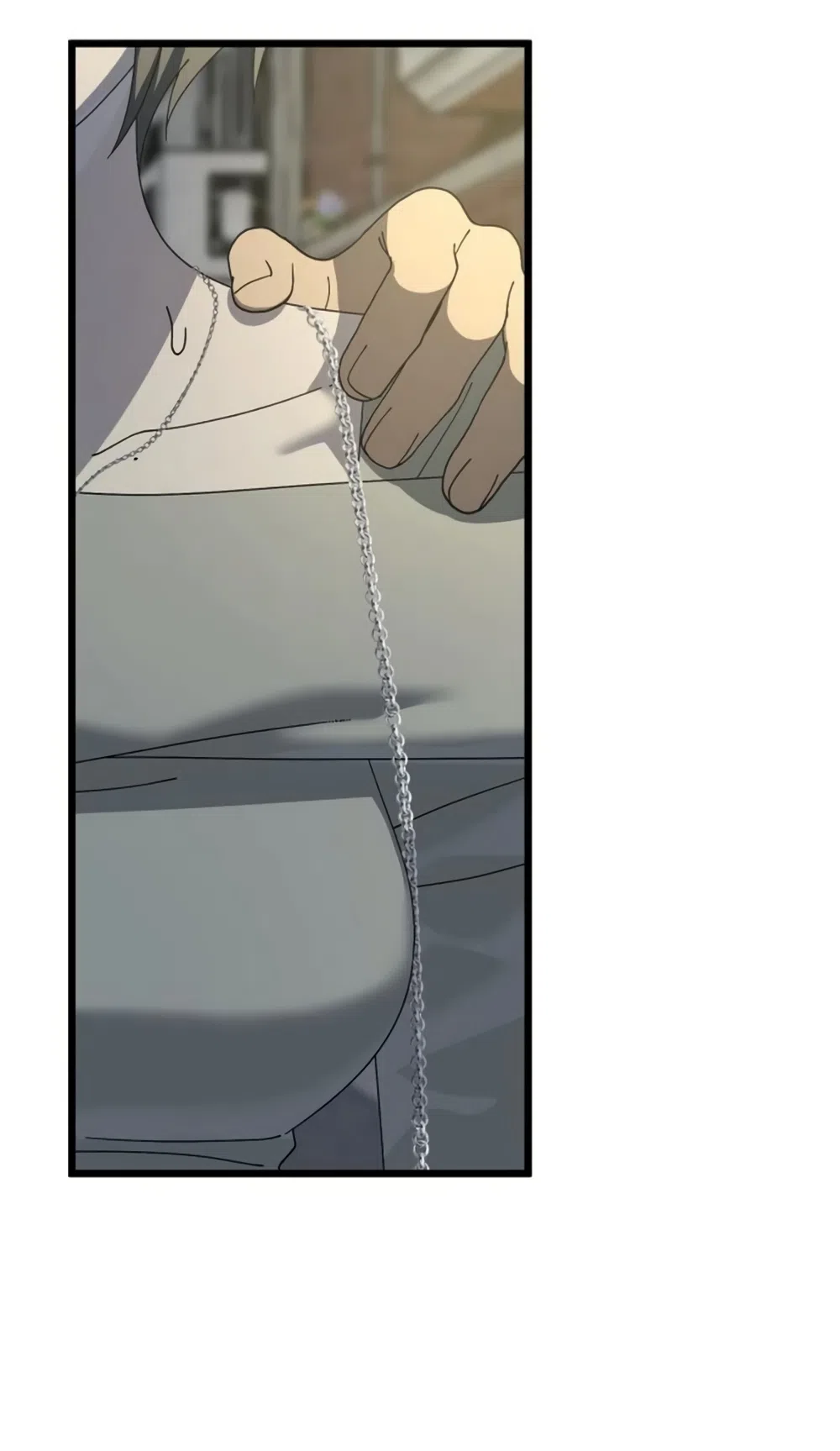 Страница 40 главы 59 манги Утилизация мусора / The law of garbage