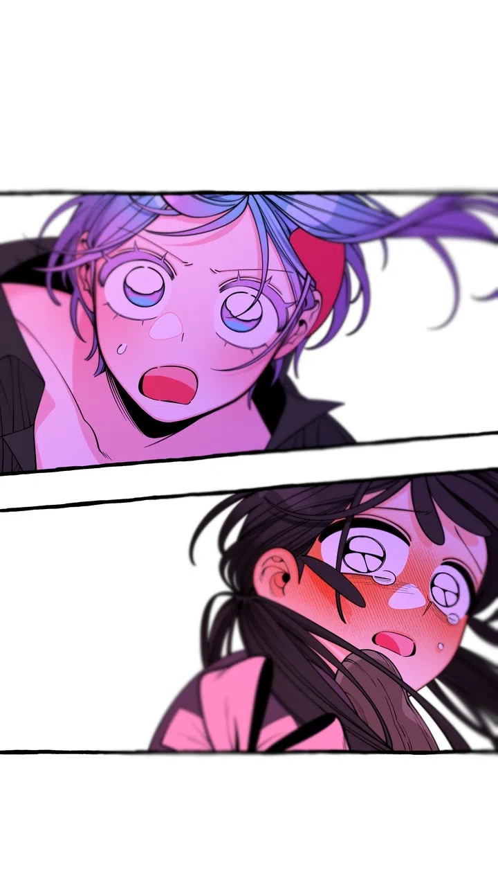 Страница 40 главы 52 манги Однажды в сказке / Once upon a time