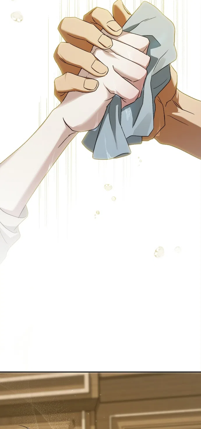 Страница 40 главы 4 манги Герцогиня живёт лишь сегодняшним днём / The Duchess Lives Only for This Day