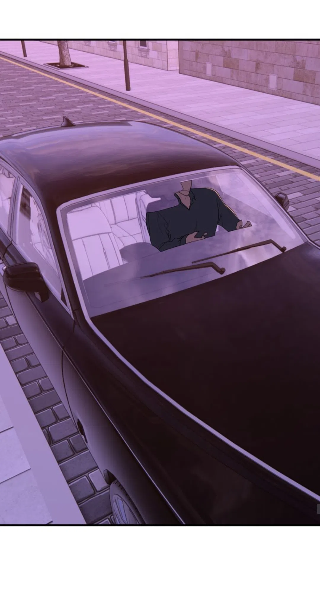 Страница 41 главы 27 манги Возвращение на луну / Back to the Moon