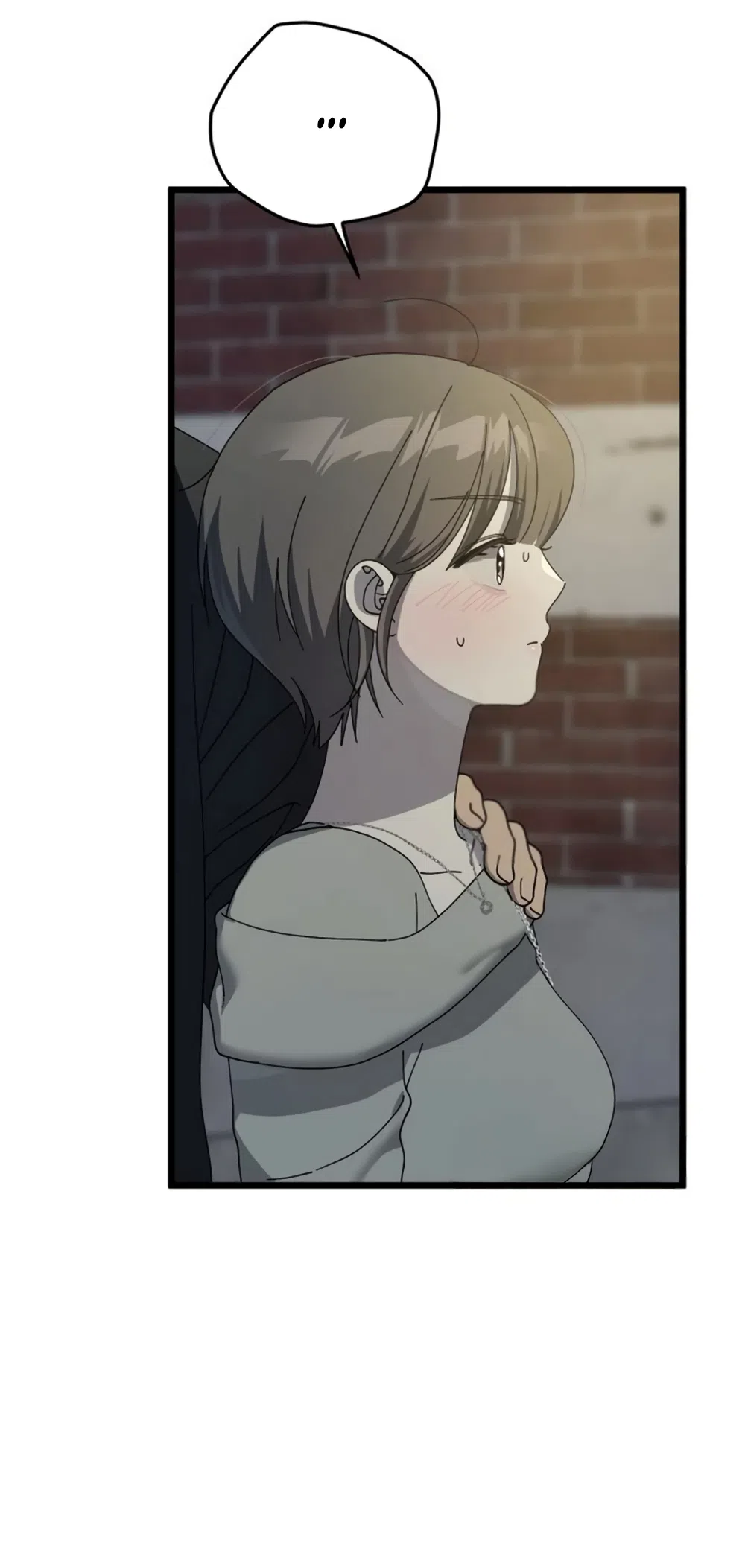 Страница 41 главы 59 манги Утилизация мусора / The law of garbage