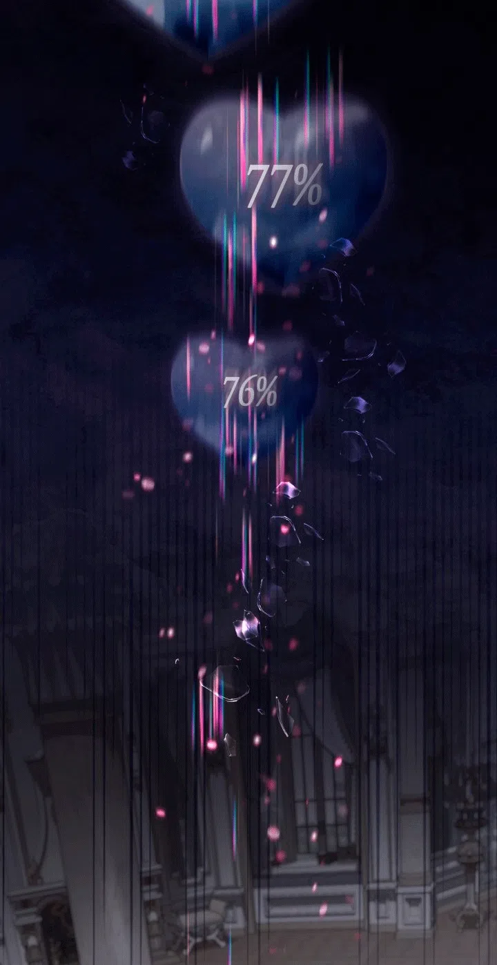 Страница 41 главы 104 манги Здесь нет места фальшивкам / Philomel the Fake