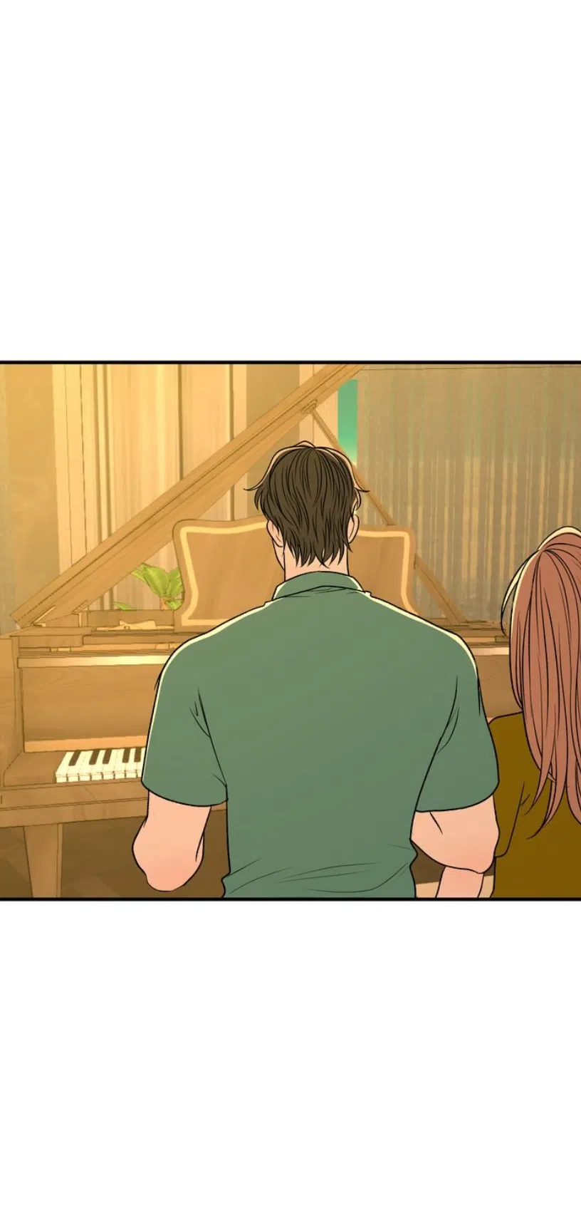 Страница 41 главы 24 манги Возвращение на луну / Back to the Moon