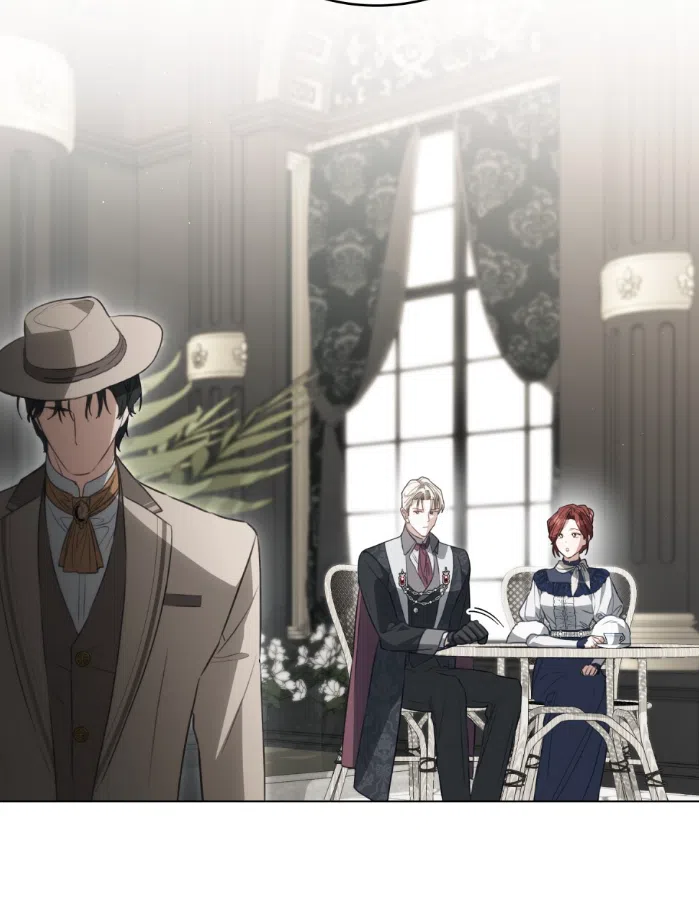 Страница 41 главы 66 манги Одалиска / Odalisque