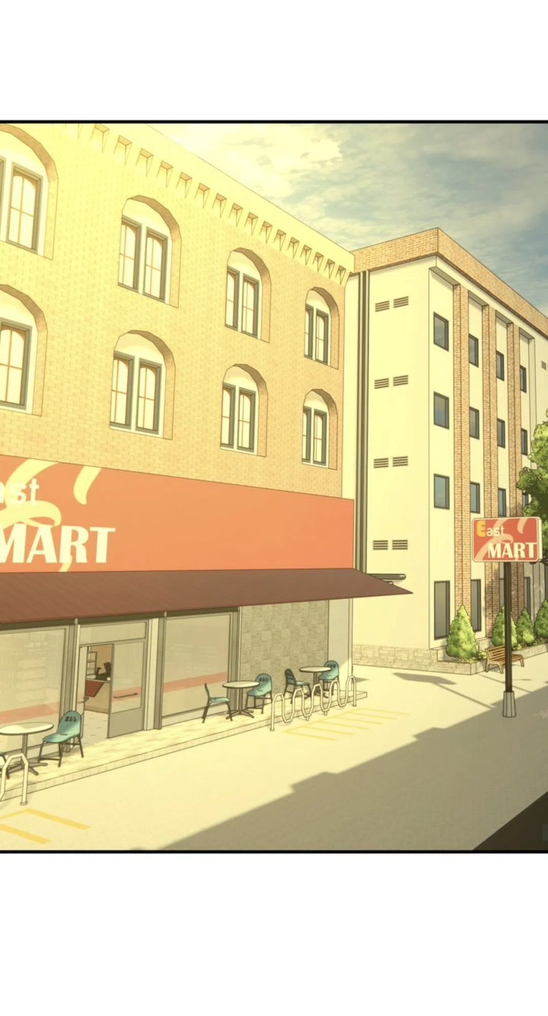 Страница 41 главы 28 манги Возвращение на луну / Back to the Moon