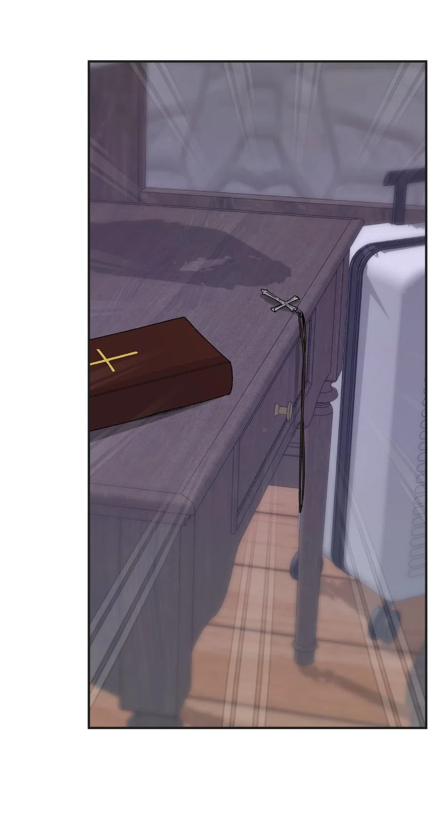 Страница 42 главы 1 манги Я же сказала, что я не суккуб! / Seriously, I'm Not a Succubus!