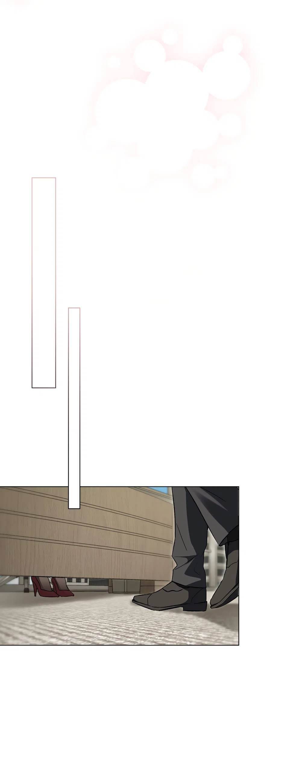 Страница 42 главы 97 манги Бурная ночь / Stormy Night