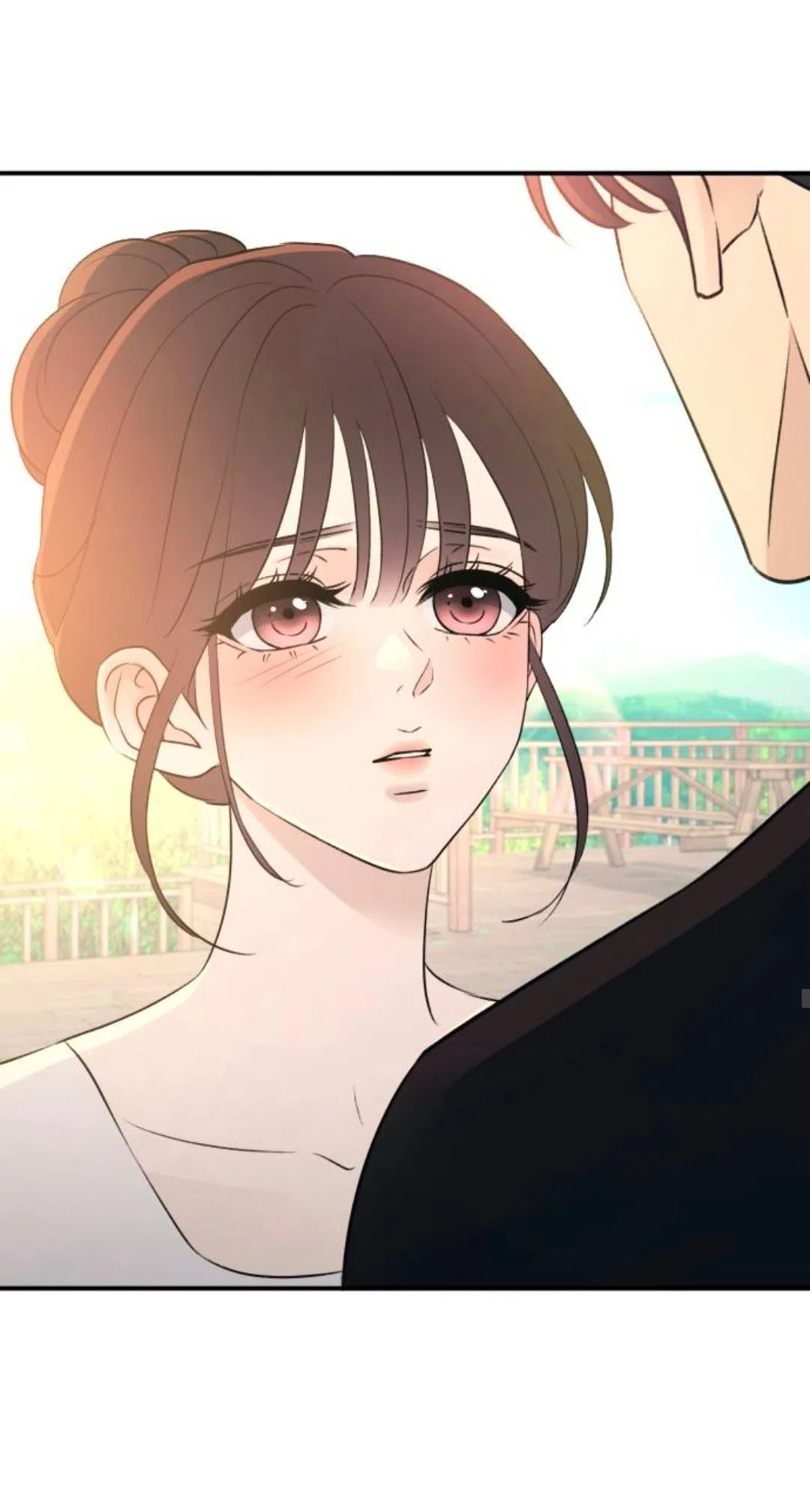 Страница 42 главы 72 манги Собачий лай / Dog Act