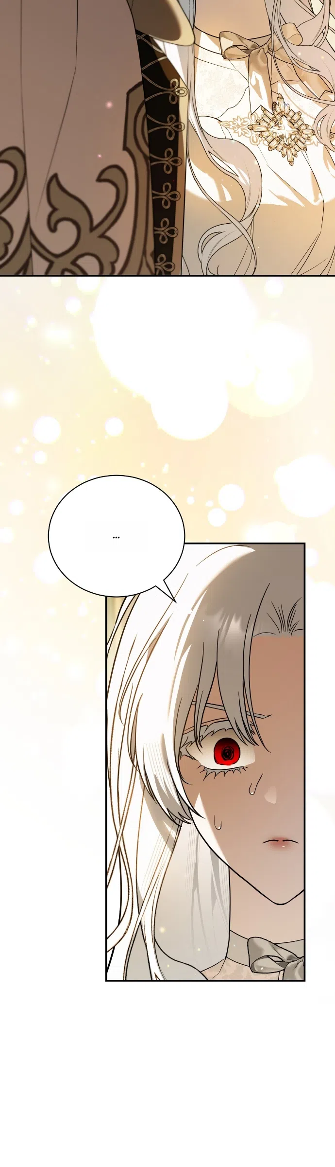 Страница 42 главы 20 манги Моё перерождение стало историей о призраках / My Possession Became a Ghost Story