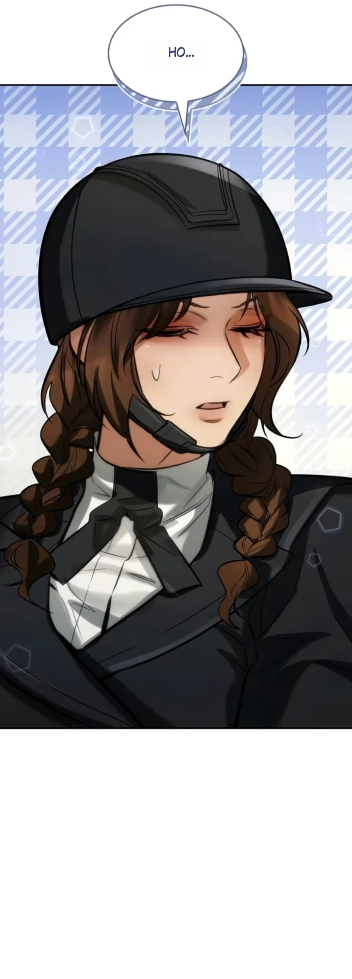 Страница 42 главы 7 манги Узы, что связывают нас / Ties That Bind Us