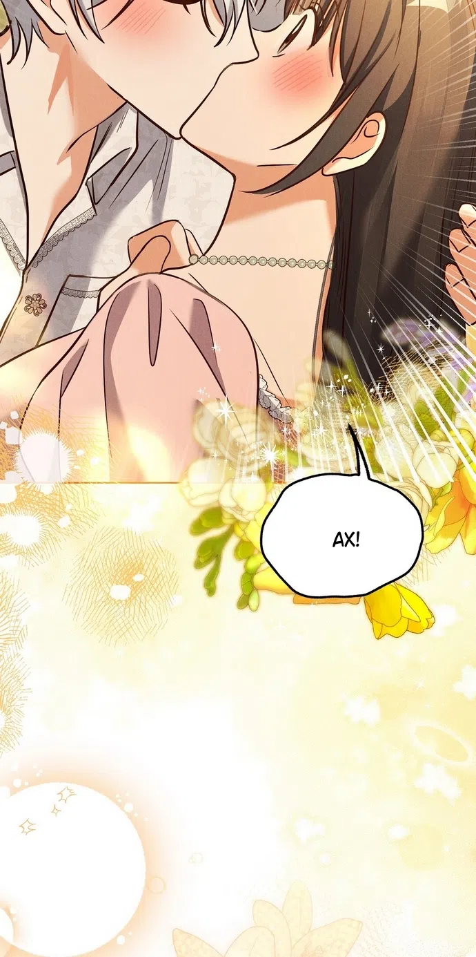 Страница 43 главы 38 манги Я поймала главного героя на необитаемом острове / I Caught the Male Lead in a Deserted Island