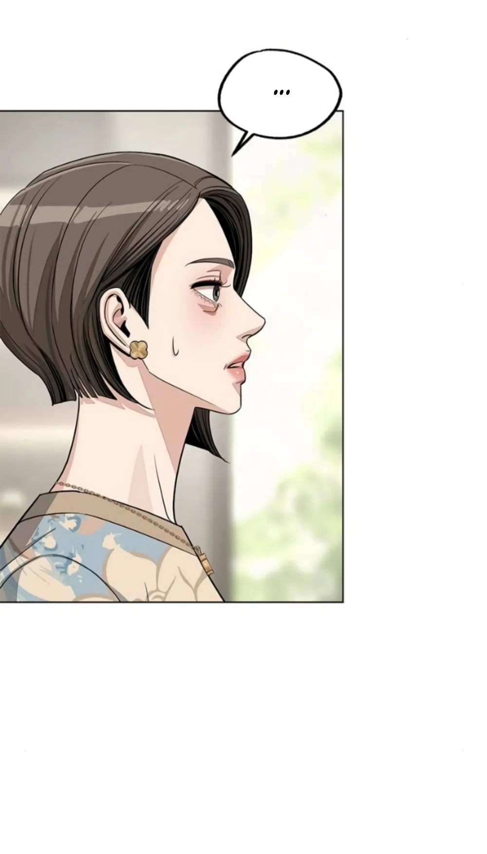 Страница 43 главы 91 манги Любовь Ли Сопа / Lee Seob's love