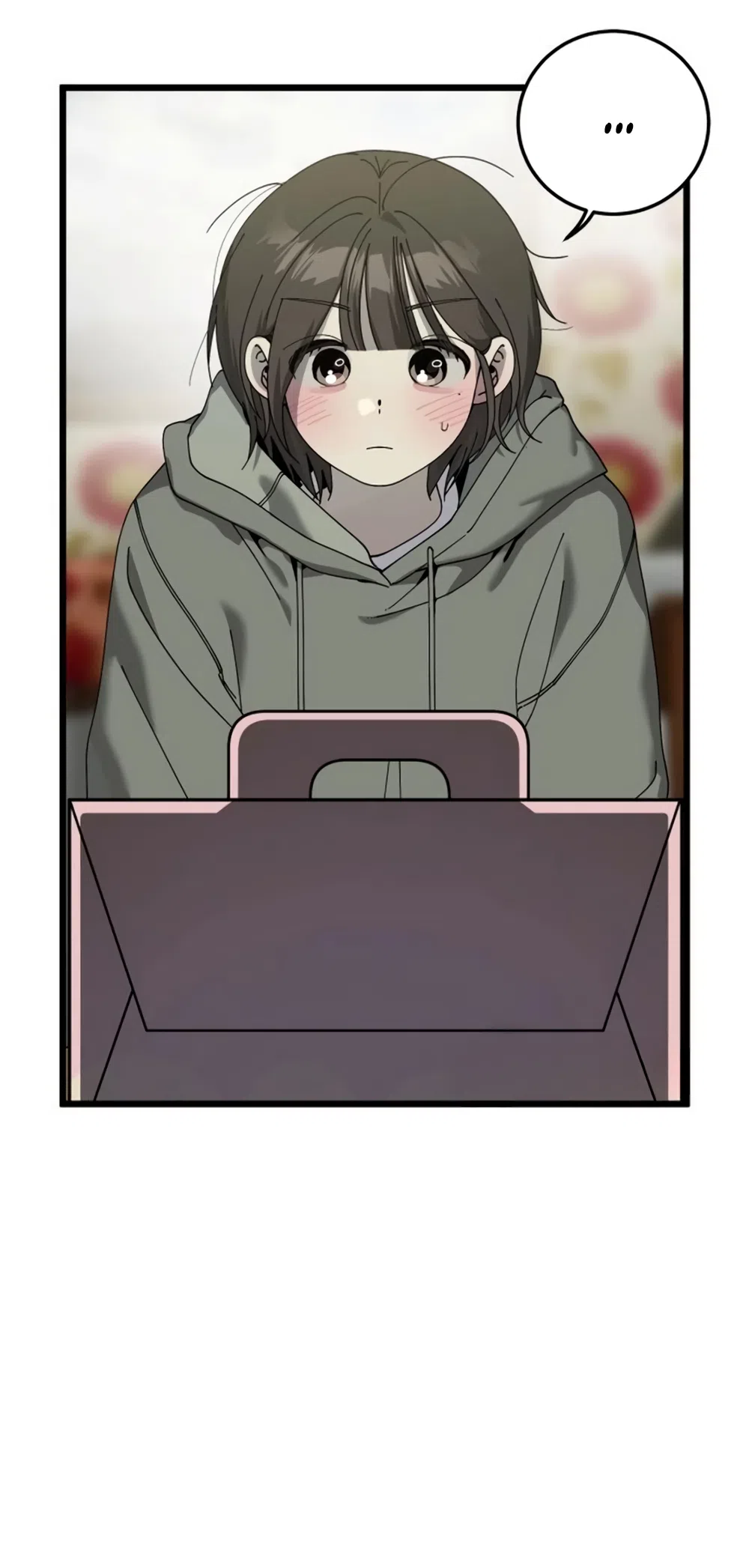 Страница 44 главы 62 манги Утилизация мусора / The law of garbage