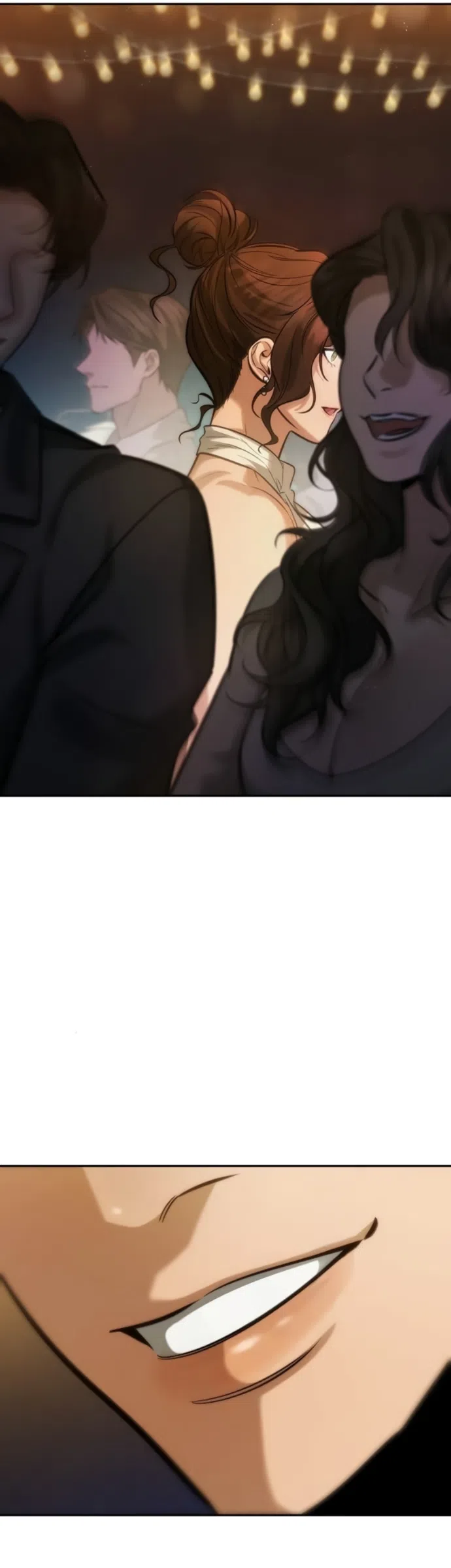 Страница 44 главы 4 манги Узы, что связывают нас / Ties That Bind Us