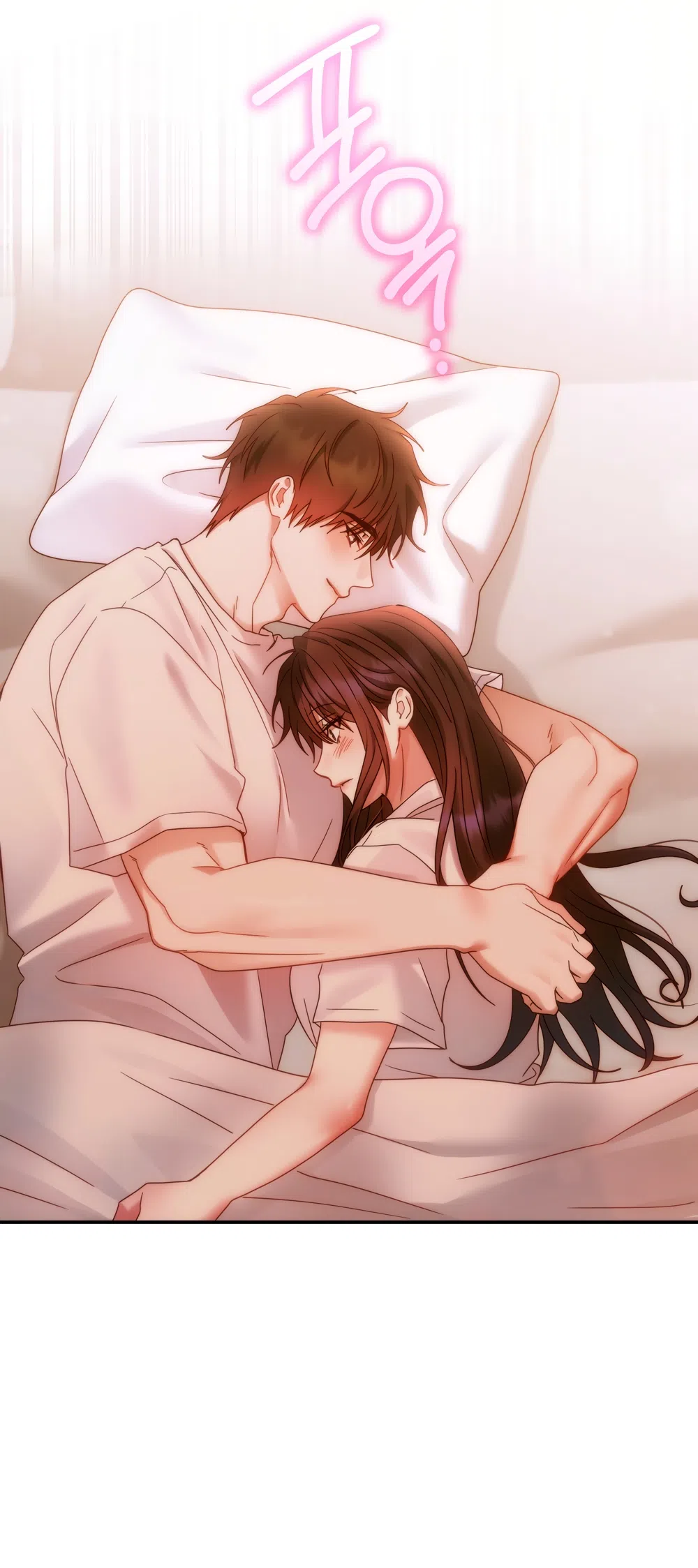 Страница 44 главы 24 манги А разве друзьям нельзя? / Can't we do it with friends?