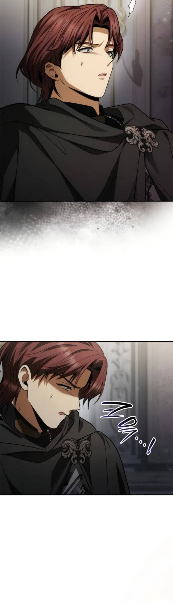 Страница 44 главы 191 манги Сестра, в этой жизни я королева / I'm the Queen in This Life