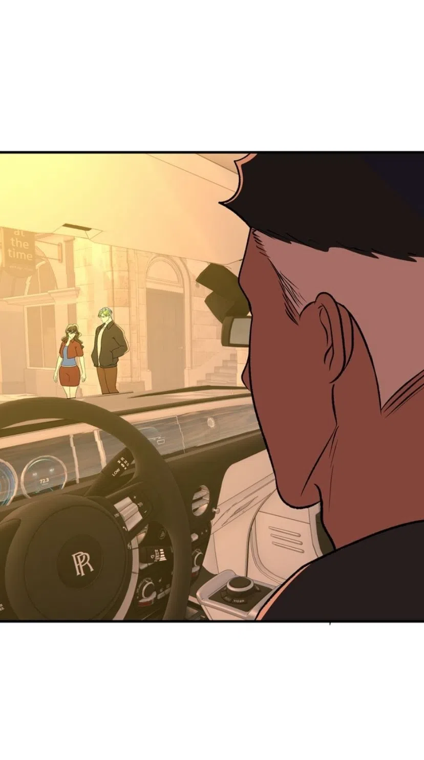 Страница 45 главы 25 манги Возвращение на луну / Back to the Moon