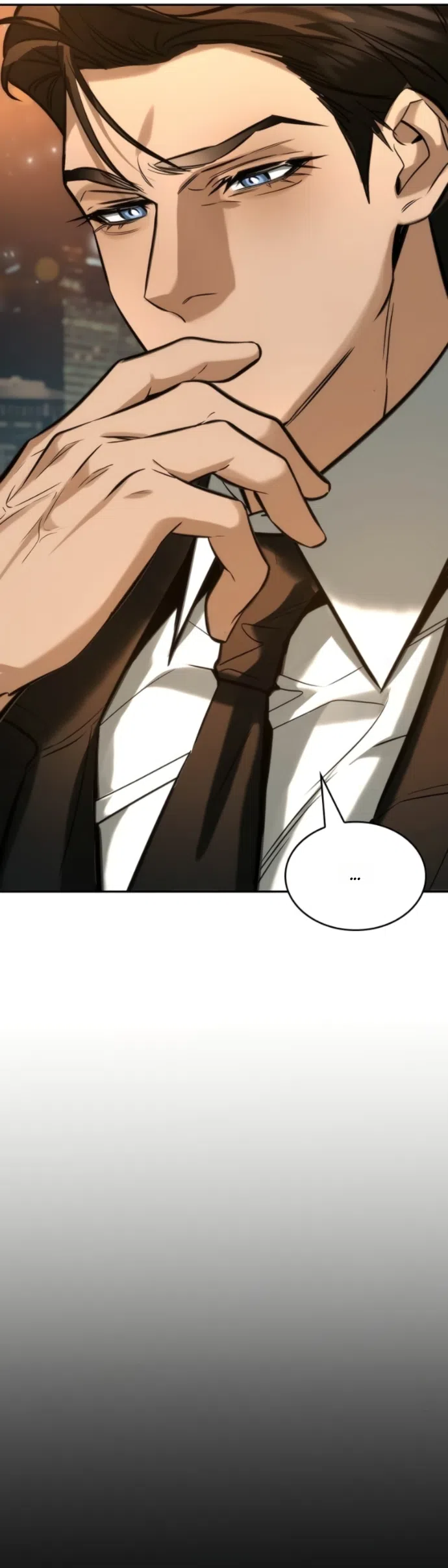 Страница 45 главы 5 манги Узы, что связывают нас / Ties That Bind Us