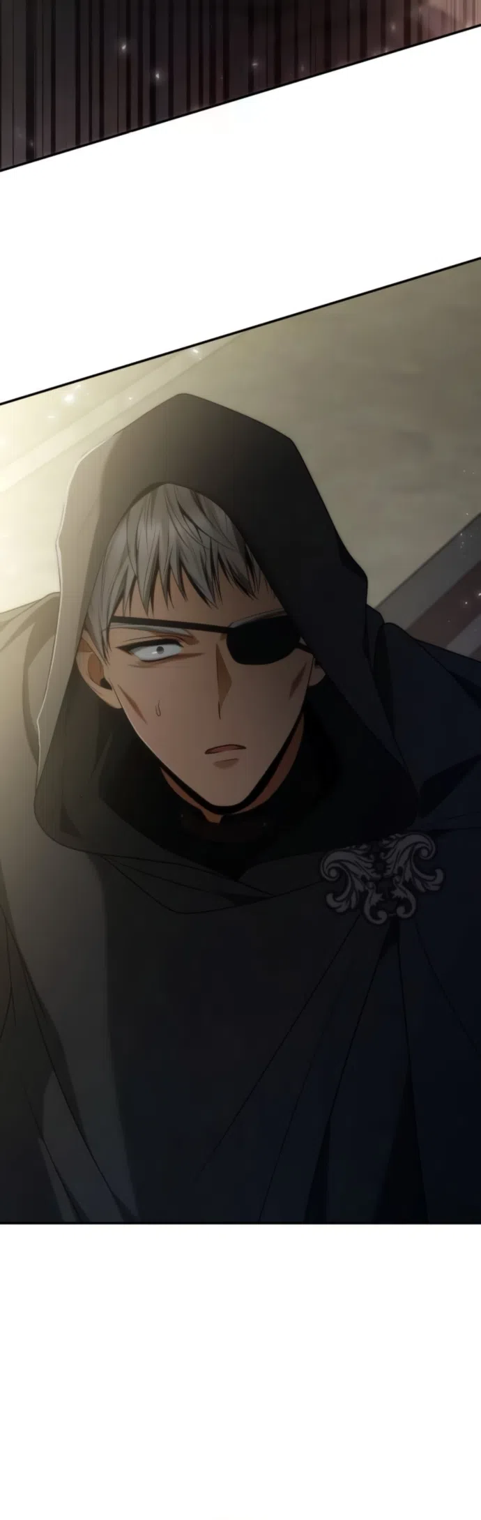 Страница 45 главы 190 манги Сестра, в этой жизни я королева / I'm the Queen in This Life