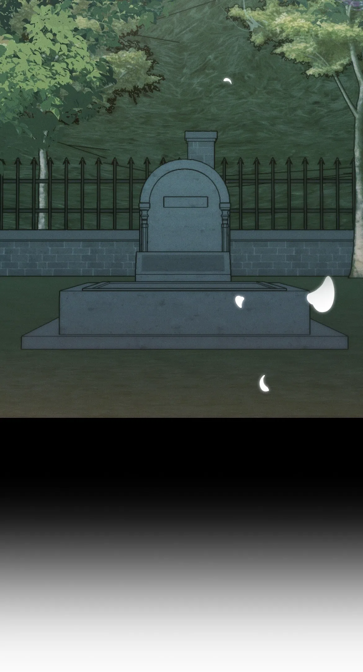 Страница 45 главы 37 манги Тайна герцога-волка / Secret of the Wolf Duke