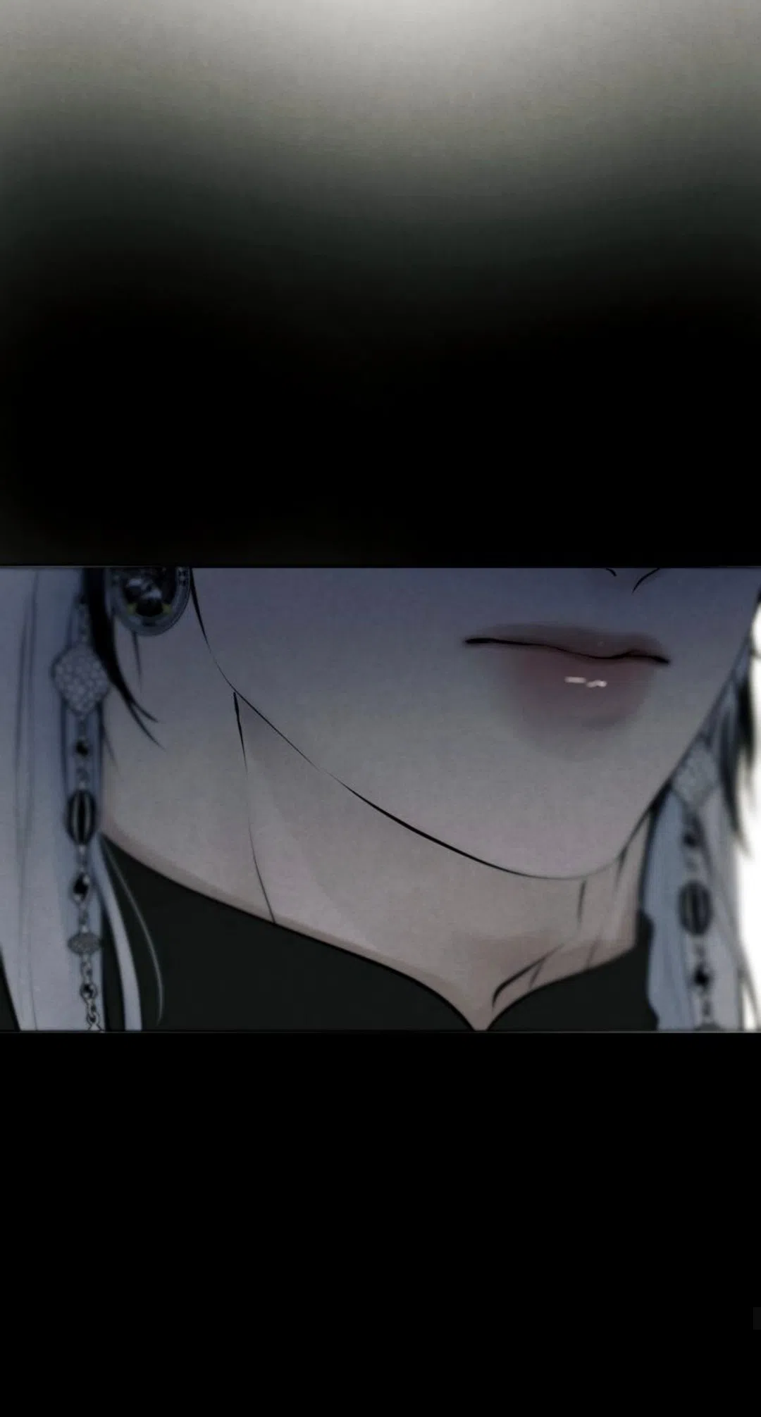 Страница 46 главы 13 манги Под опавшим цветком / Beneath the Fallen Bloom