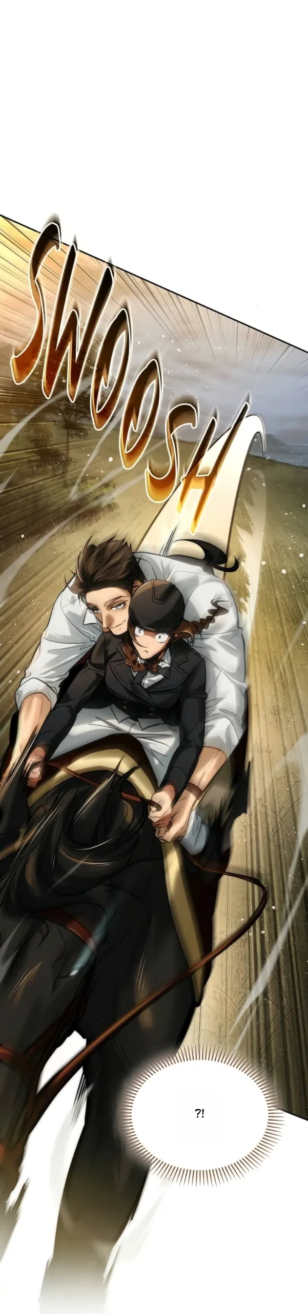 Страница 46 главы 7 манги Узы, что связывают нас / Ties That Bind Us