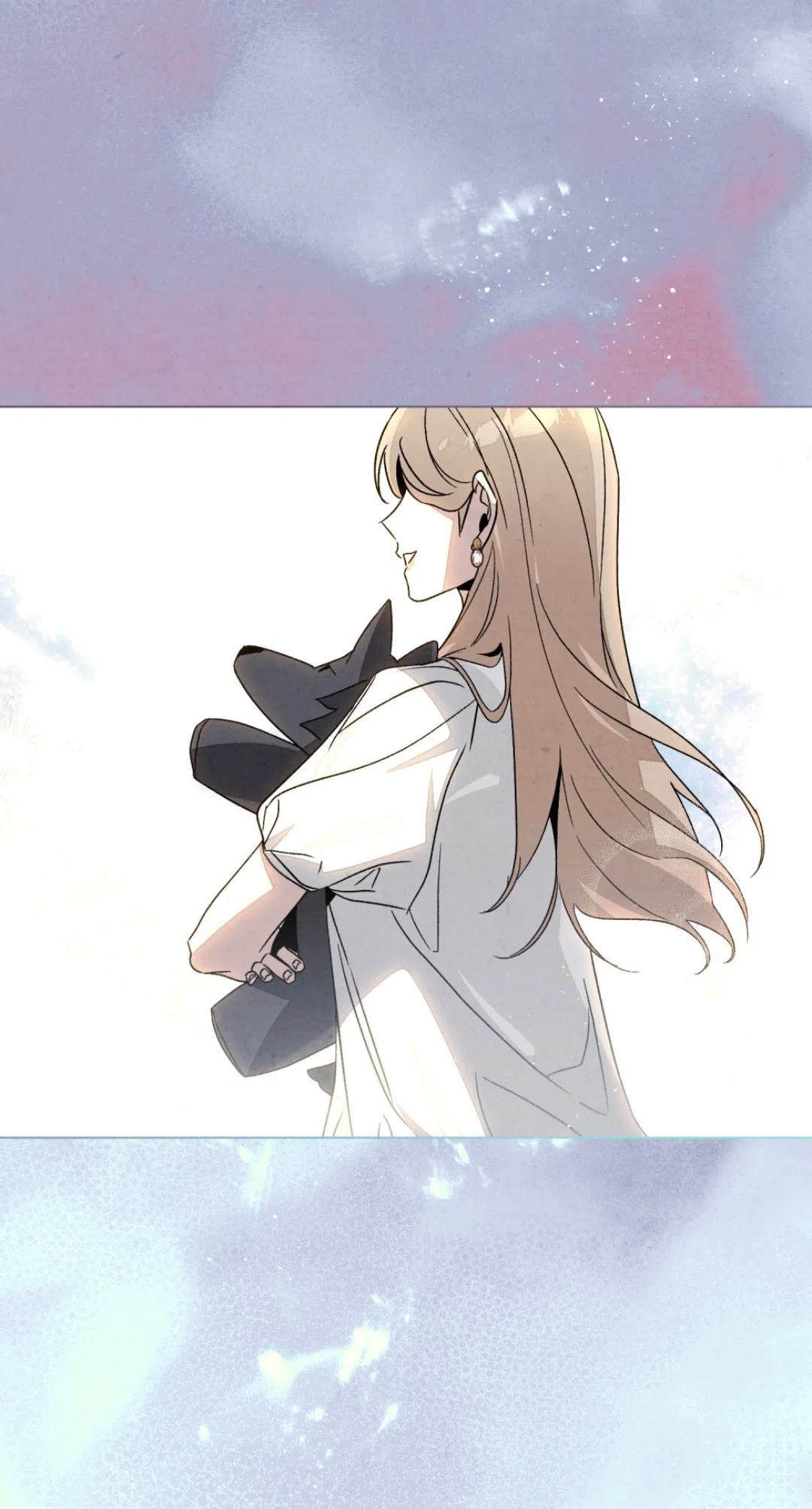 Страница 46 главы 22 манги Ночь обмана / A Night That Deceives You