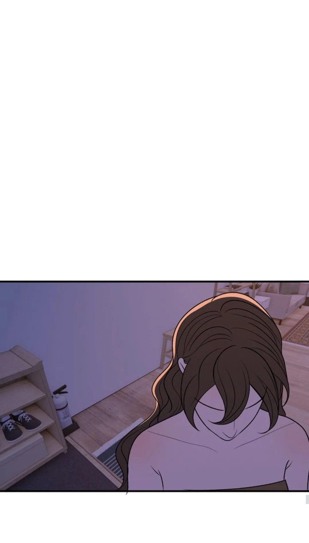 Страница 46 главы 31 манги Возвращение на луну / Back to the Moon