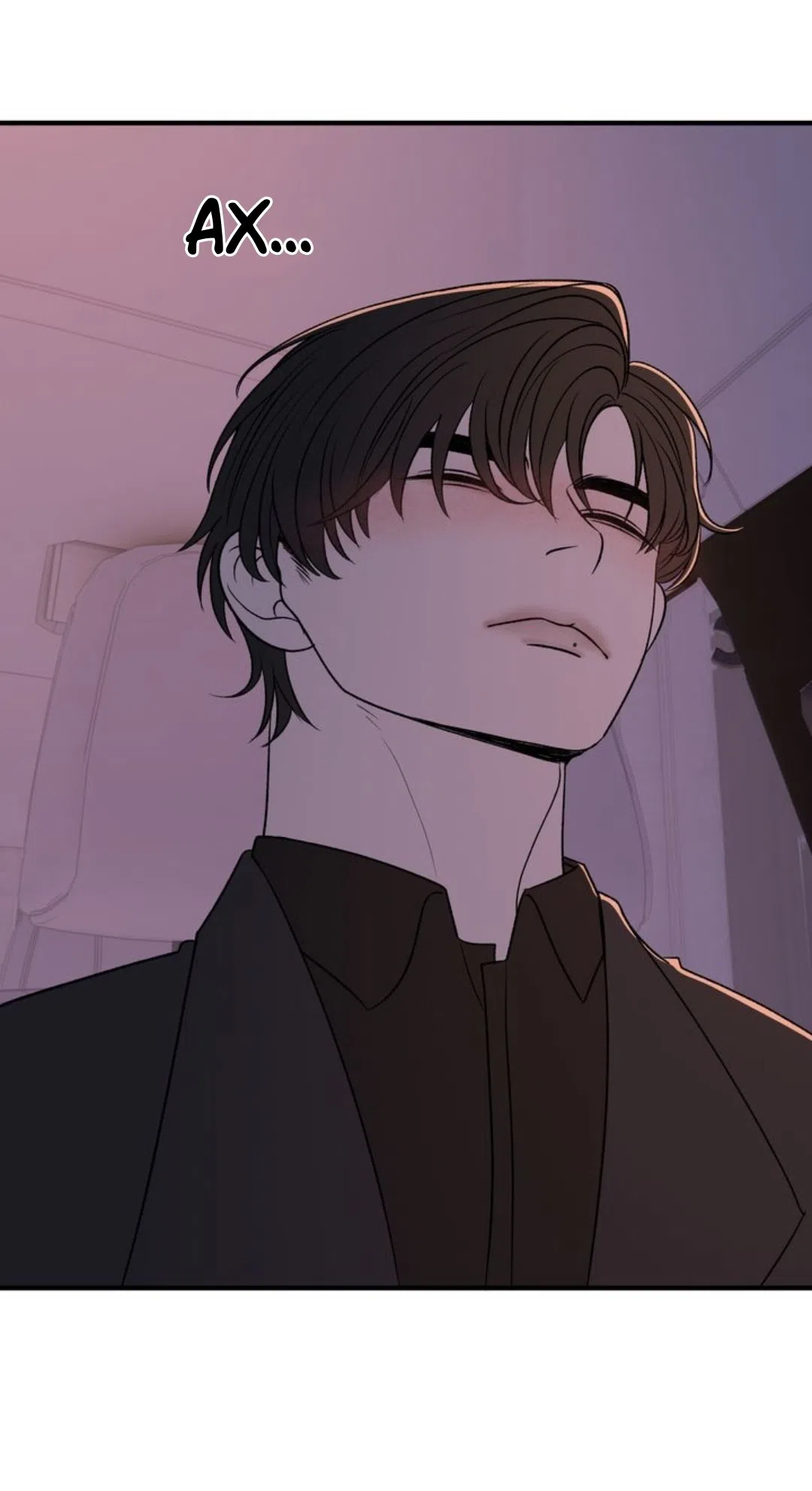 Страница 46 главы 32 манги Возвращение на луну / Back to the Moon