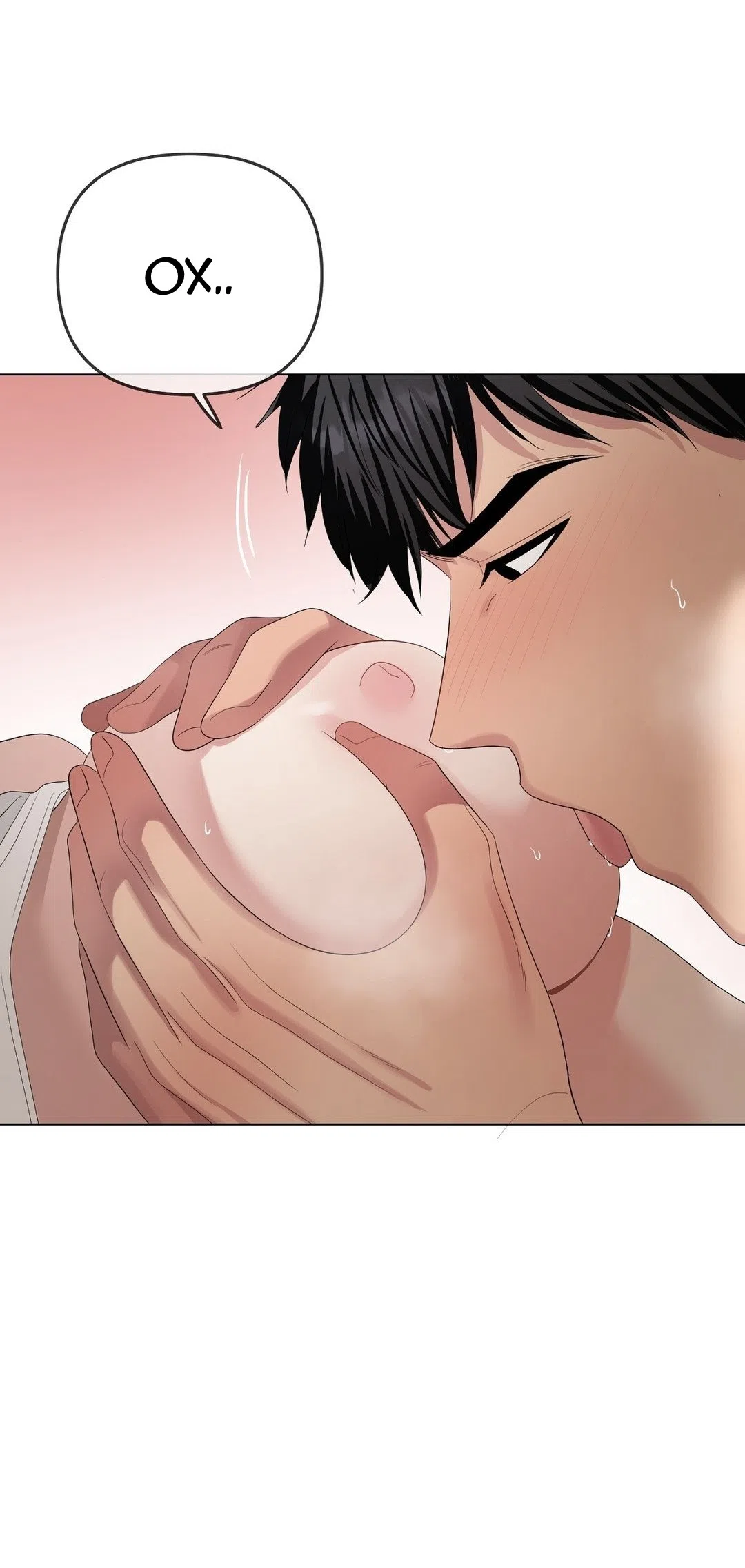 Страница 46 главы 20 манги Парень зверь / baby beast