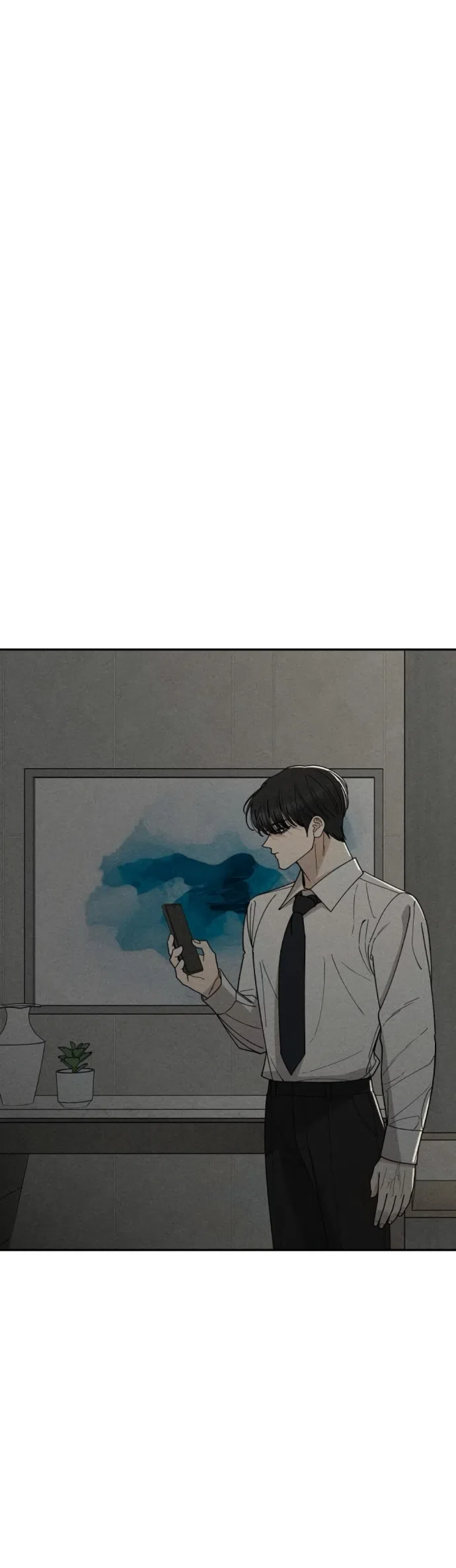 Страница 42 главы 28 манги Дневник наблюдений за сыном маминой подруги / Mom's Friend's Son's Observation