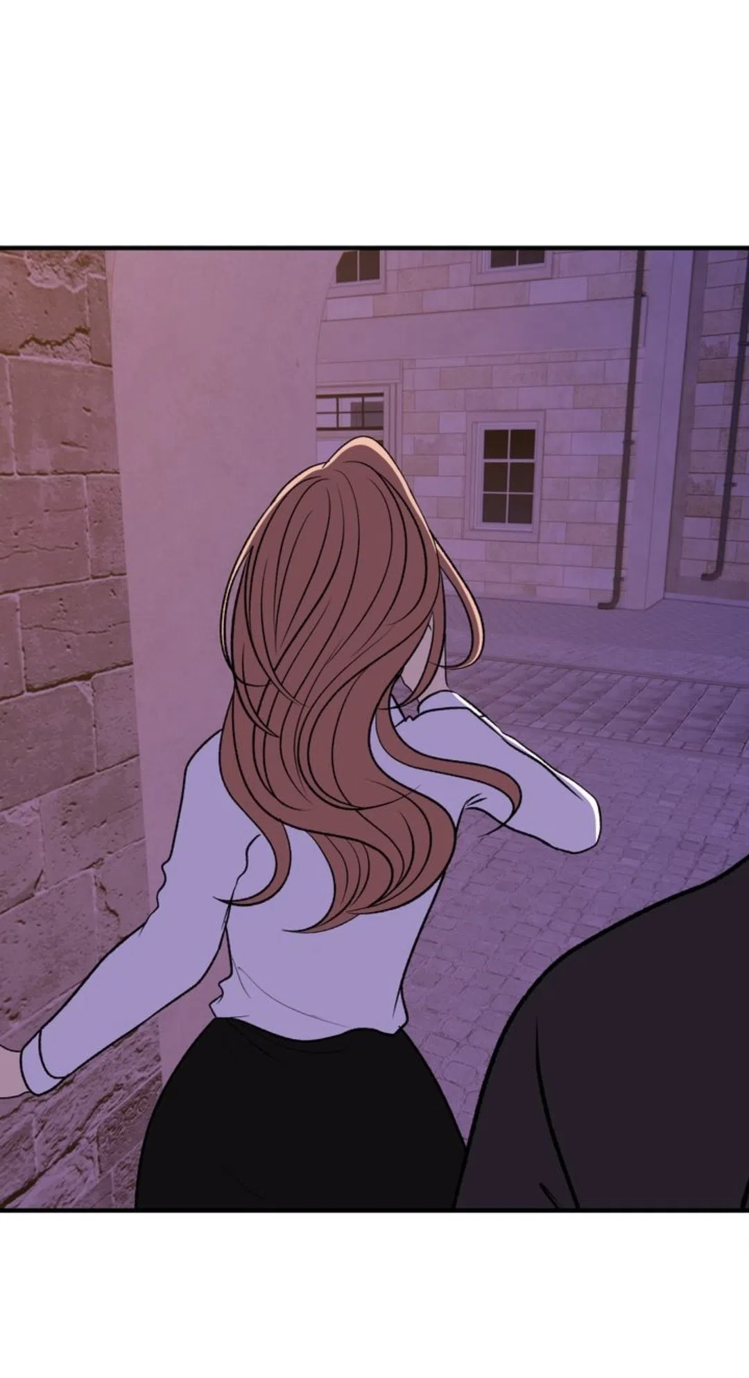 Страница 47 главы 29 манги Возвращение на луну / Back to the Moon