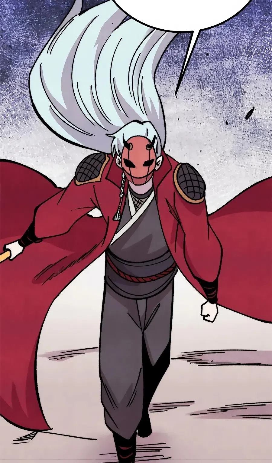 Страница 47 главы 498 манги Сильнейшая секта на все века / All Hail the Sect Leader