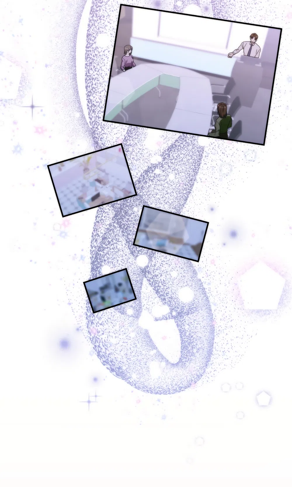 Страница 47 главы 22 манги А разве друзьям нельзя? / Can't we do it with friends?