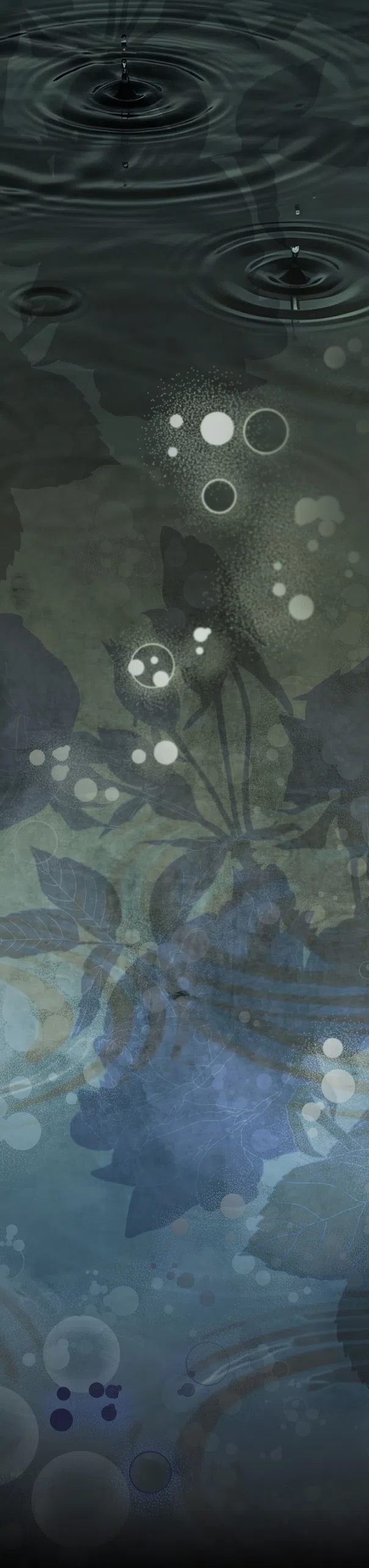 Страница 47 главы 21 манги Моё перерождение стало историей о призраках / My Possession Became a Ghost Story